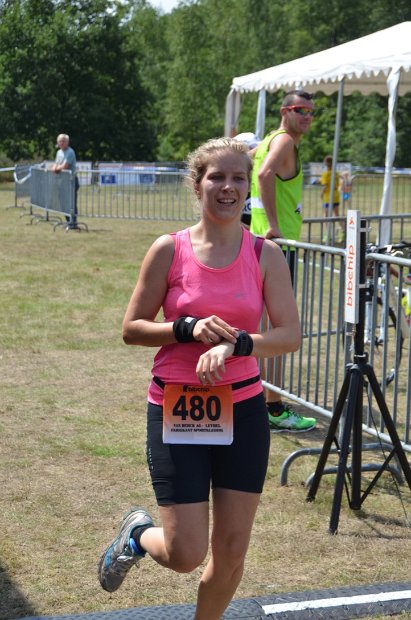 7 km 2015 - 115